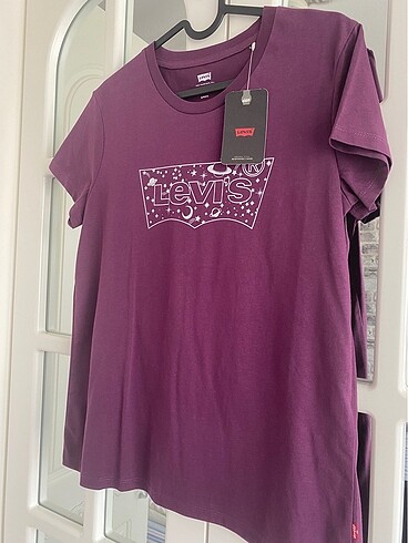 orjinal levis tshirt