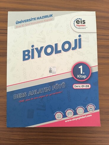 eis ders anlatım föyü 1/2/3