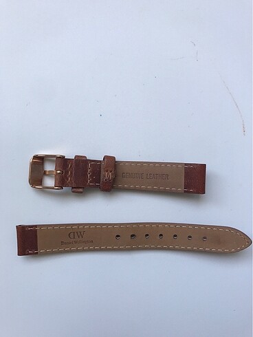 Daniel Wellington Daniel wellington saat kordonu