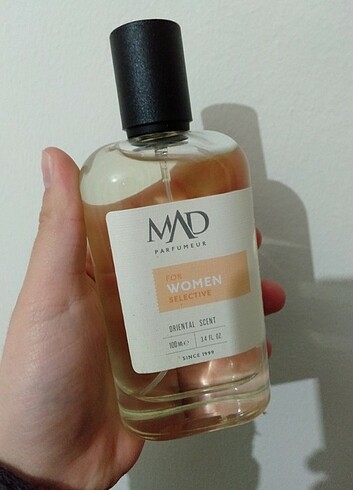 MAD PARFÜM W-201