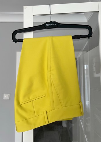 Chima Kapri Pantolon