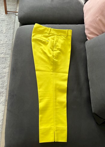 xs Beden Chima Kapri Pantolon