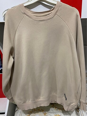Erkek polar S beden Bershka