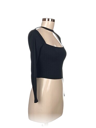 Bershka Bershka Bluz %70 İndirimli.