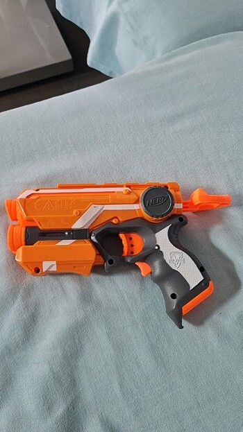  Nerf elite 