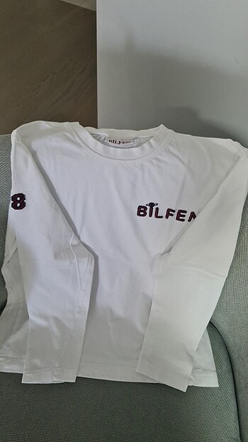 Bilfen t shirt 