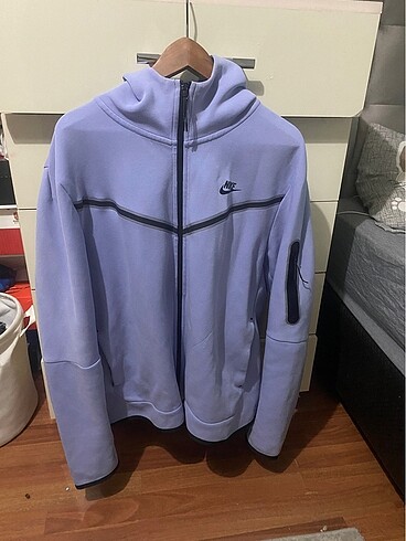 Nike tech fleece hırka