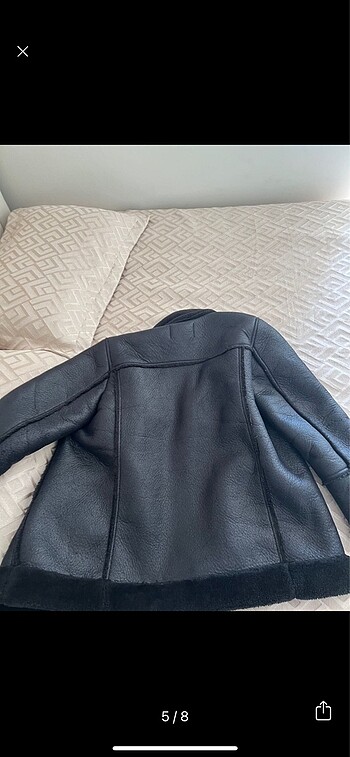 m Beden stradivarius biker