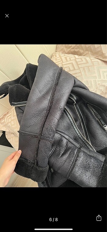 Stradivarius stradivarius biker