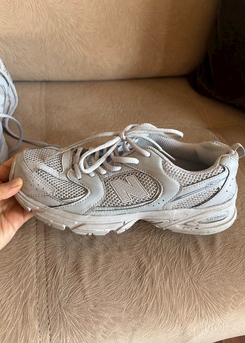 39 Beden New balance 530 orijinal