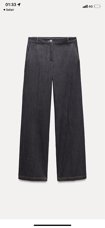Zara jean