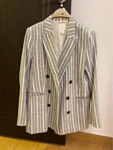 Hm blazer