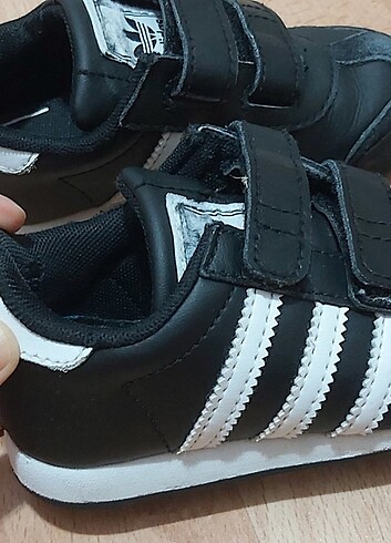 Adidas çocuk ayakkabı