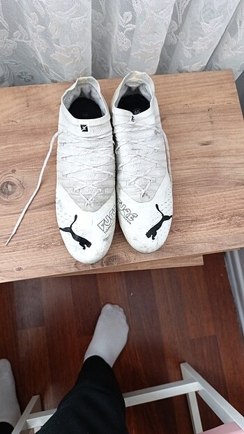 Puma krampon 