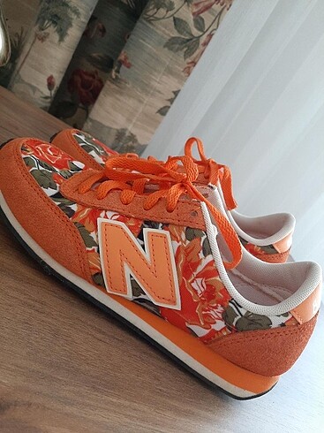 New balance limited collection