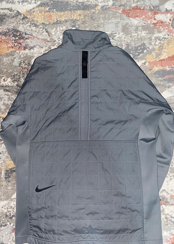Nike özel seri oversize ince günlük kullanım mevsimlik ceket - Görsel 8