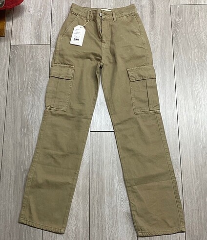 KARGO PANTALON