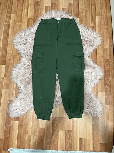 Kargo pantolon