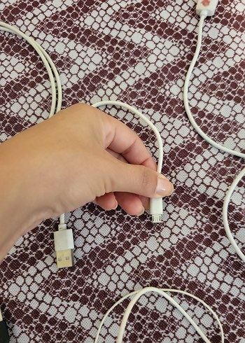 Kulaklık, Şarj Aletleri - Görsel 8