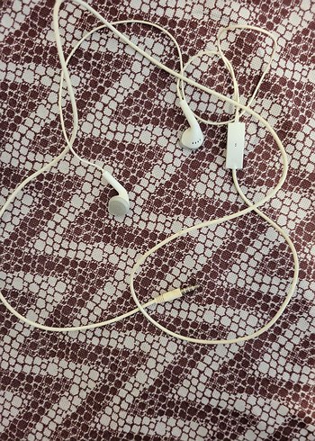 Kulaklık, Şarj Aletleri - Görsel 3