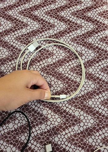 Kulaklık, Şarj Aletleri - Görsel 5