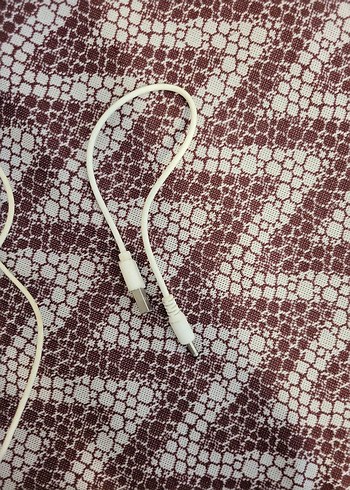 Kulaklık, Şarj Aletleri - Görsel 4