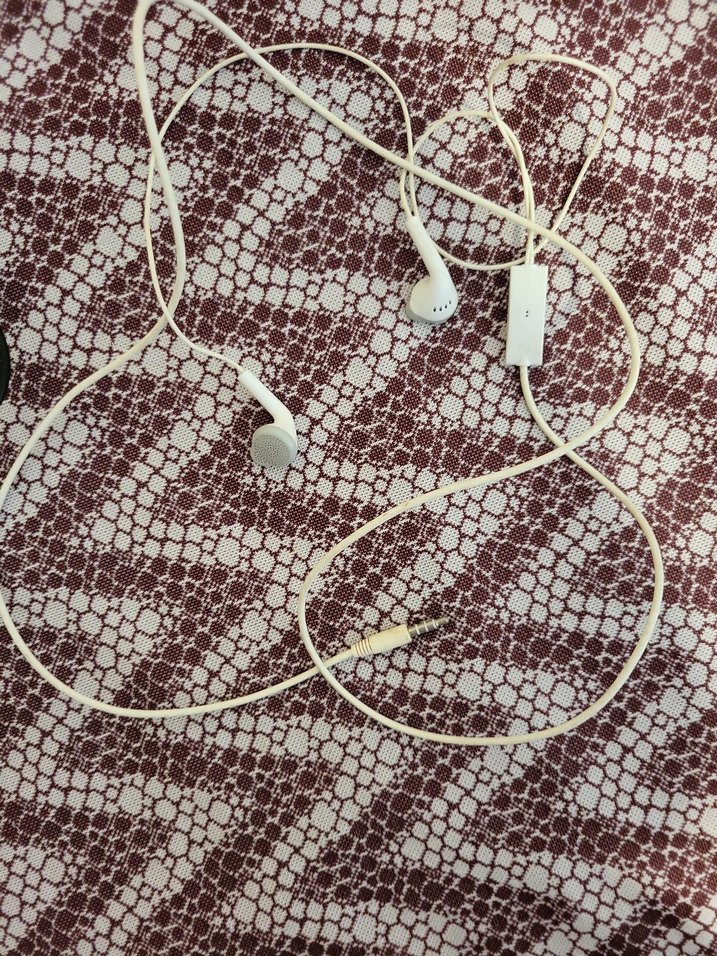 Kulaklık, Şarj Aletleri - Görsel 3