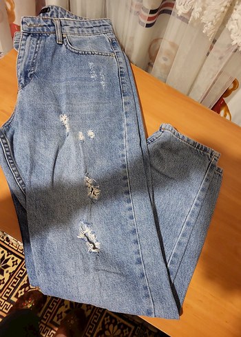 Mavi Denim Kot Pantolon - Görsel 3