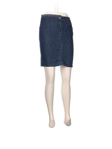 Adil Işık Mini Etek %70 İndirimli. - Görsel 2