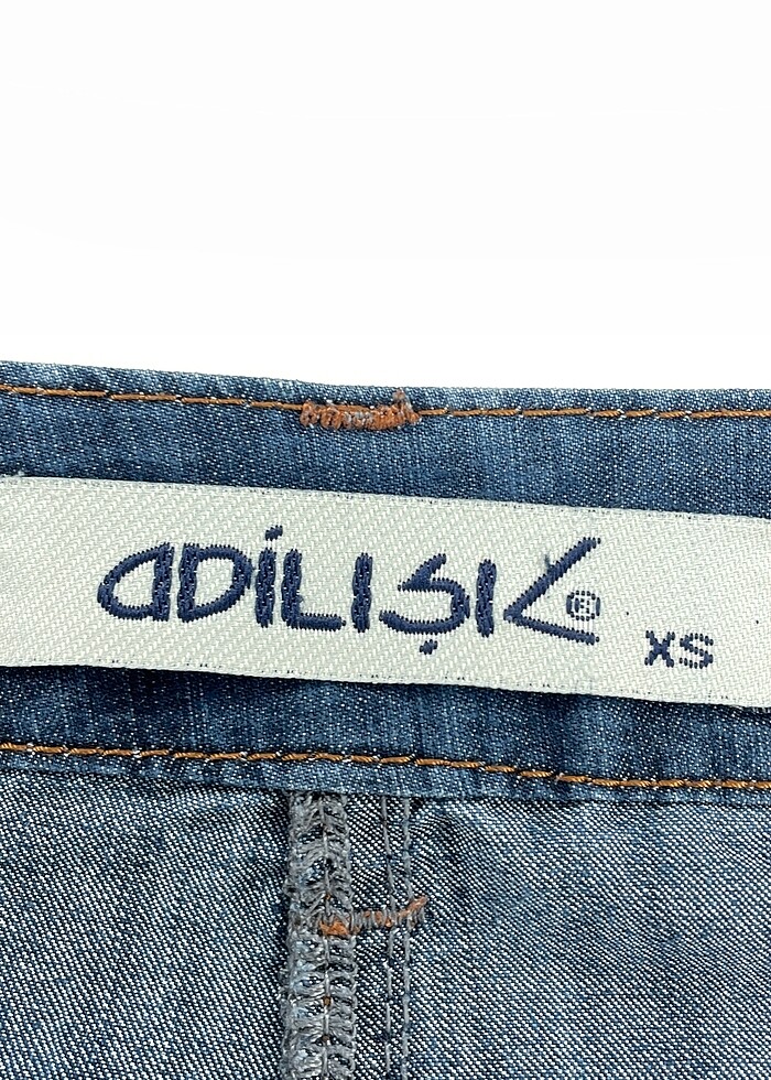 Adil Işık Mini Etek %70 İndirimli. - Görsel 4