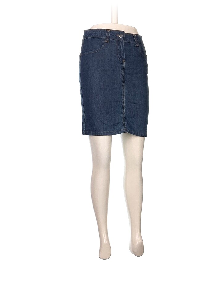 Adil Işık Mini Etek %70 İndirimli. - Görsel 2