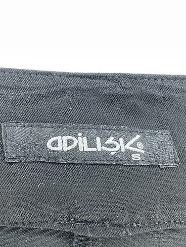 Adil Işık Mini Etek %70 İndirimli. - Görsel 4