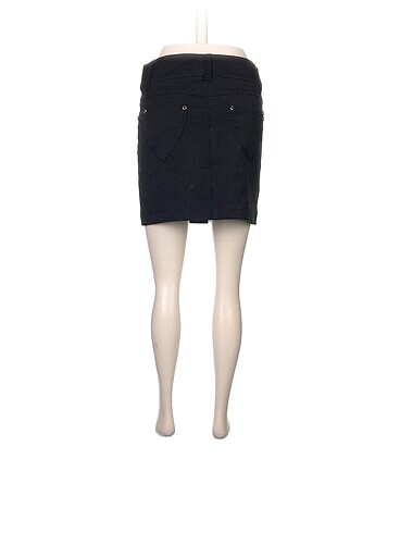 Adil Işık Mini Etek %70 İndirimli. - Görsel 3