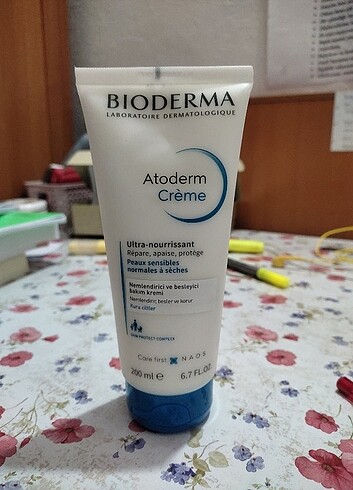 BİODERMA