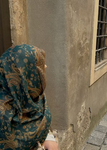 Diğer bohem şal