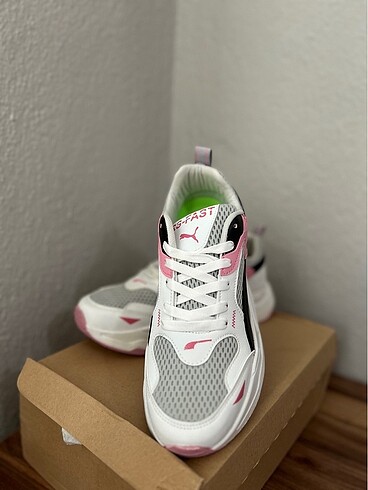 Puma kadın