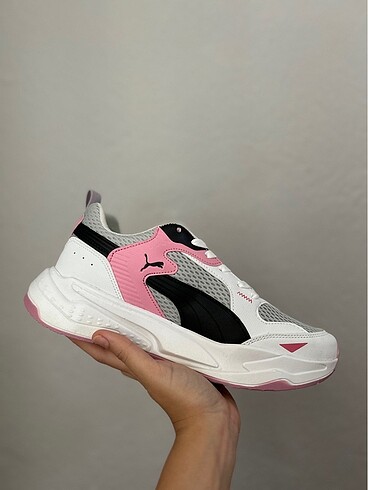 Puma Puma kadın