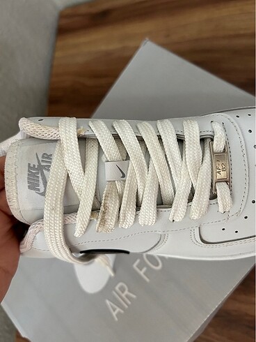 42 Beden beyaz Renk Nike ayakkabı
