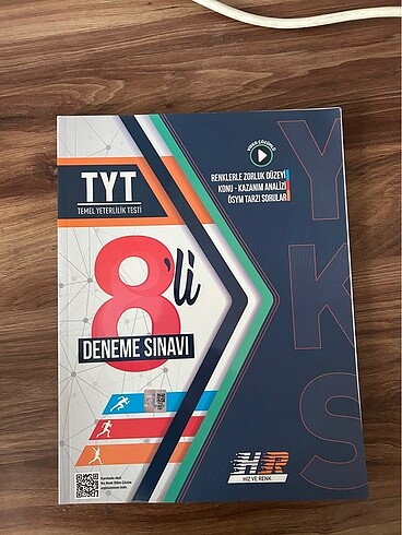 Tyt deneme