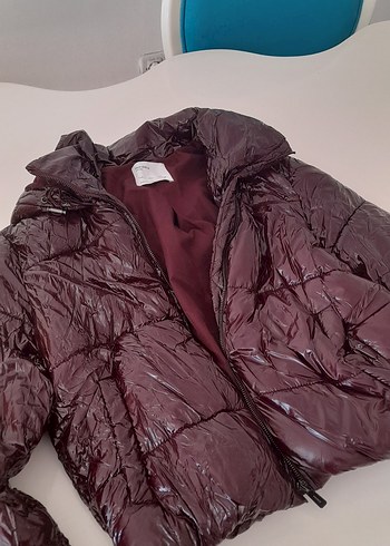 l Beden bordo Renk Bordo mont