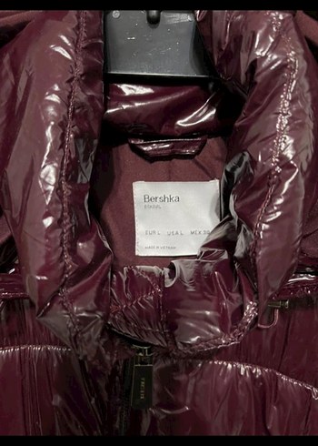 l Beden Bordo mont