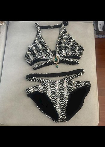 ithal tasarım bikini takımı