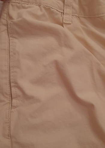 l Beden camel Renk pantalon