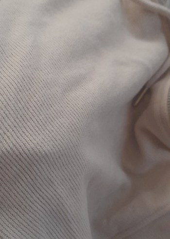 bej rengi ikili eşofman takım - Görsel 5