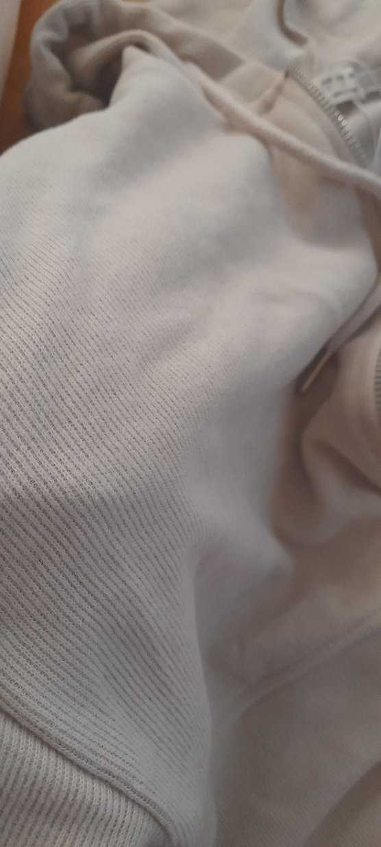 bej rengi ikili eşofman takım - Görsel 5