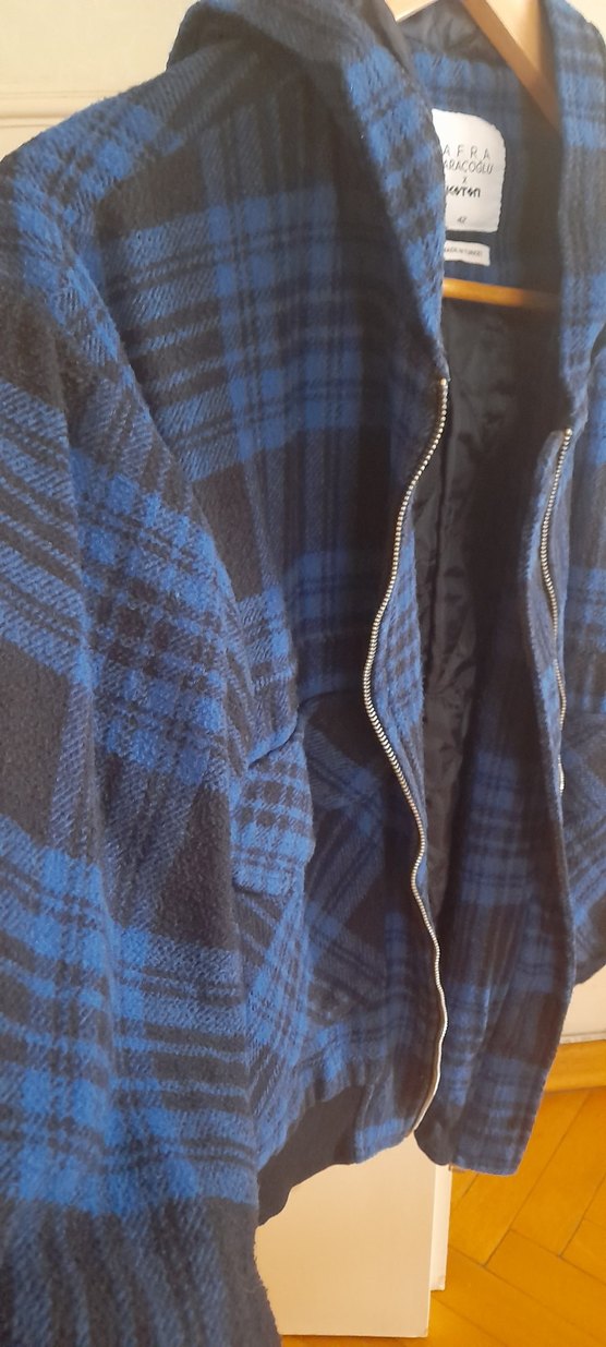 koton ceket - Görsel 2