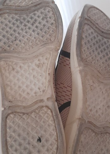 Dior spor ayakkabı - Görsel 4