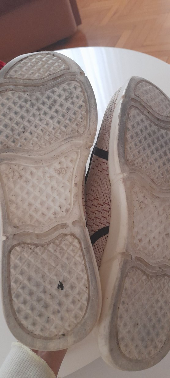 Dior spor ayakkabı - Görsel 4