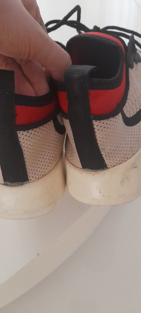 Dior spor ayakkabı - Görsel 5