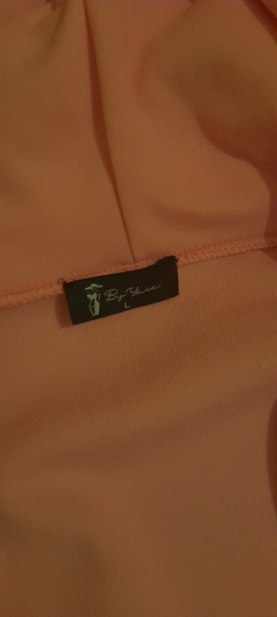 Pembe Eşofman Takımı - Görsel 3